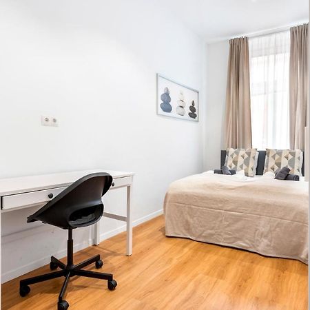 Nice Central City Room Βιέννη Εξωτερικό φωτογραφία
