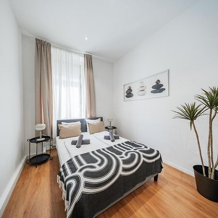Nice Central City Room Βιέννη Εξωτερικό φωτογραφία