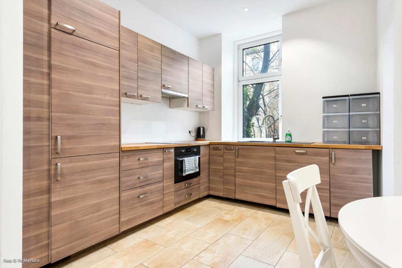 Nice Central City Room Βιέννη Εξωτερικό φωτογραφία