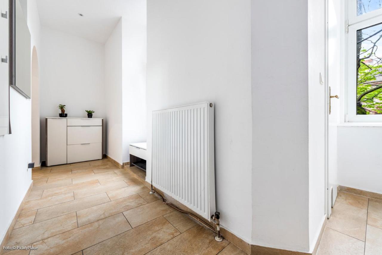 Nice Central City Room Βιέννη Εξωτερικό φωτογραφία