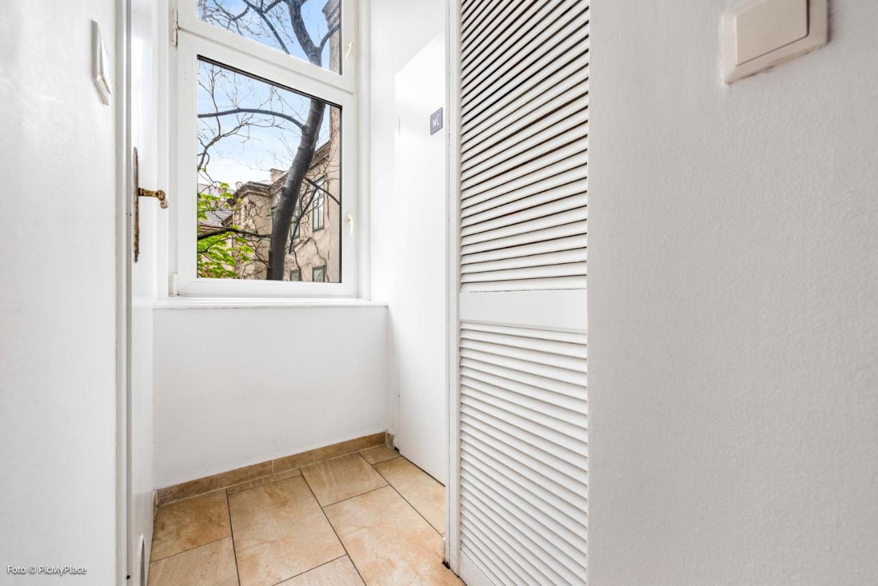 Nice Central City Room Βιέννη Εξωτερικό φωτογραφία