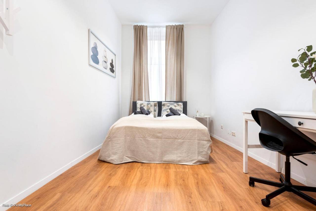 Nice Central City Room Βιέννη Εξωτερικό φωτογραφία