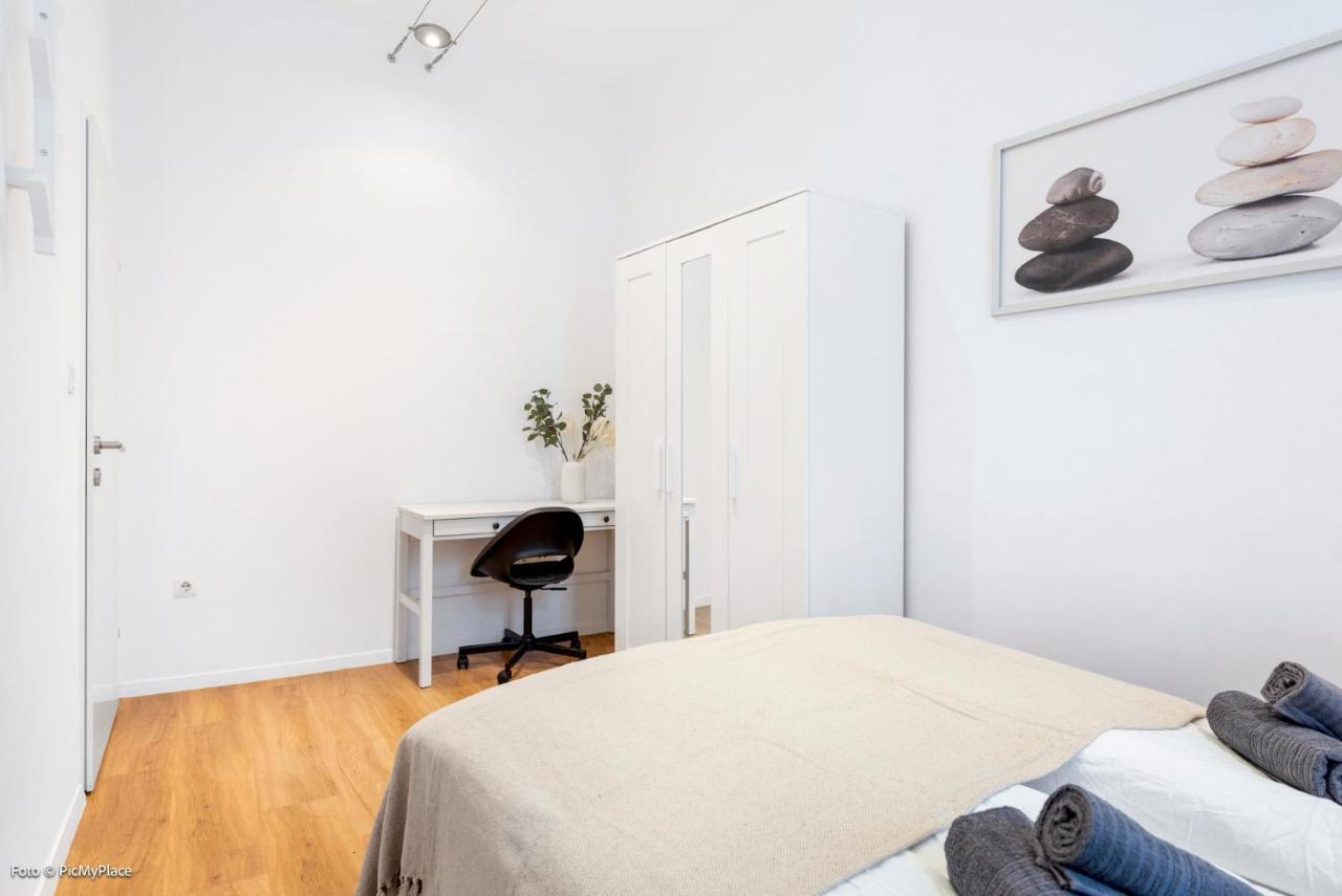 Nice Central City Room Βιέννη Εξωτερικό φωτογραφία