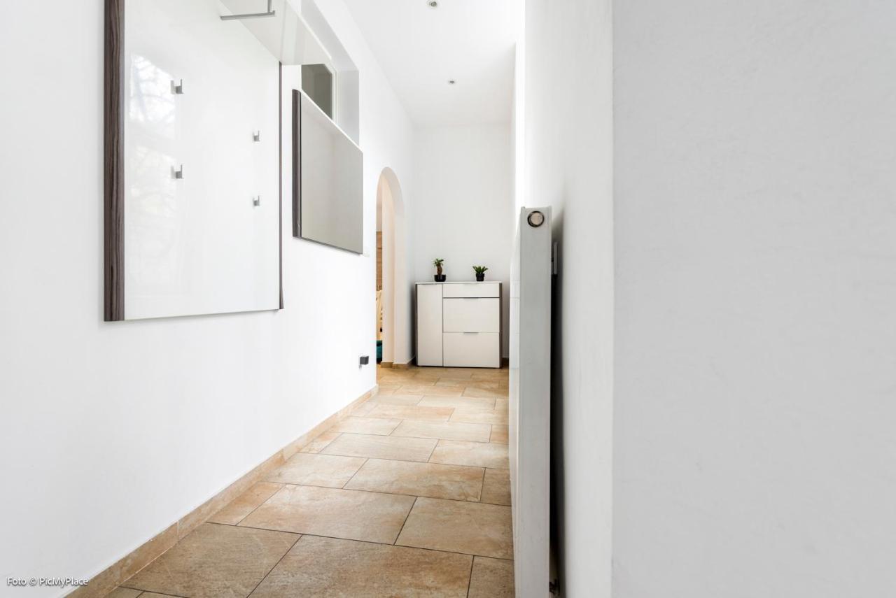 Nice Central City Room Βιέννη Εξωτερικό φωτογραφία