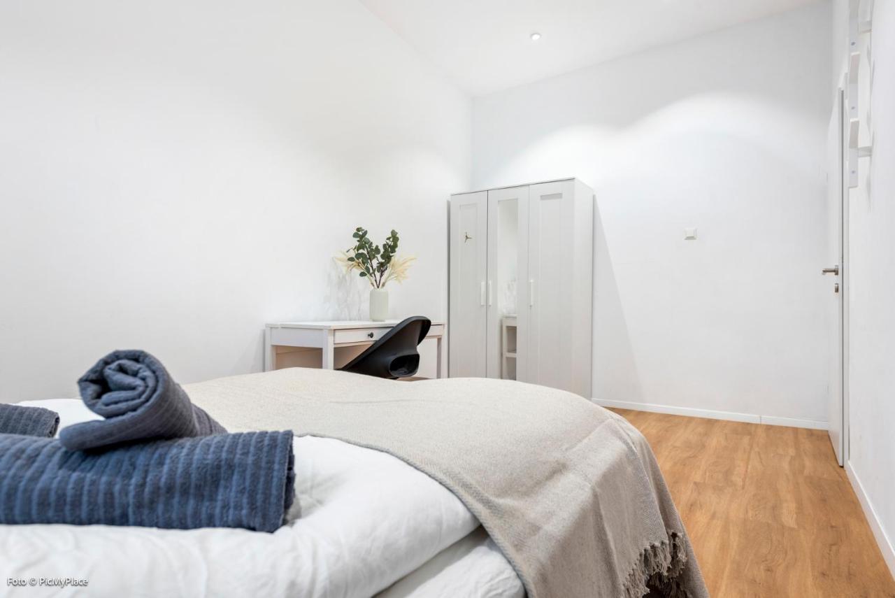 Nice Central City Room Βιέννη Εξωτερικό φωτογραφία