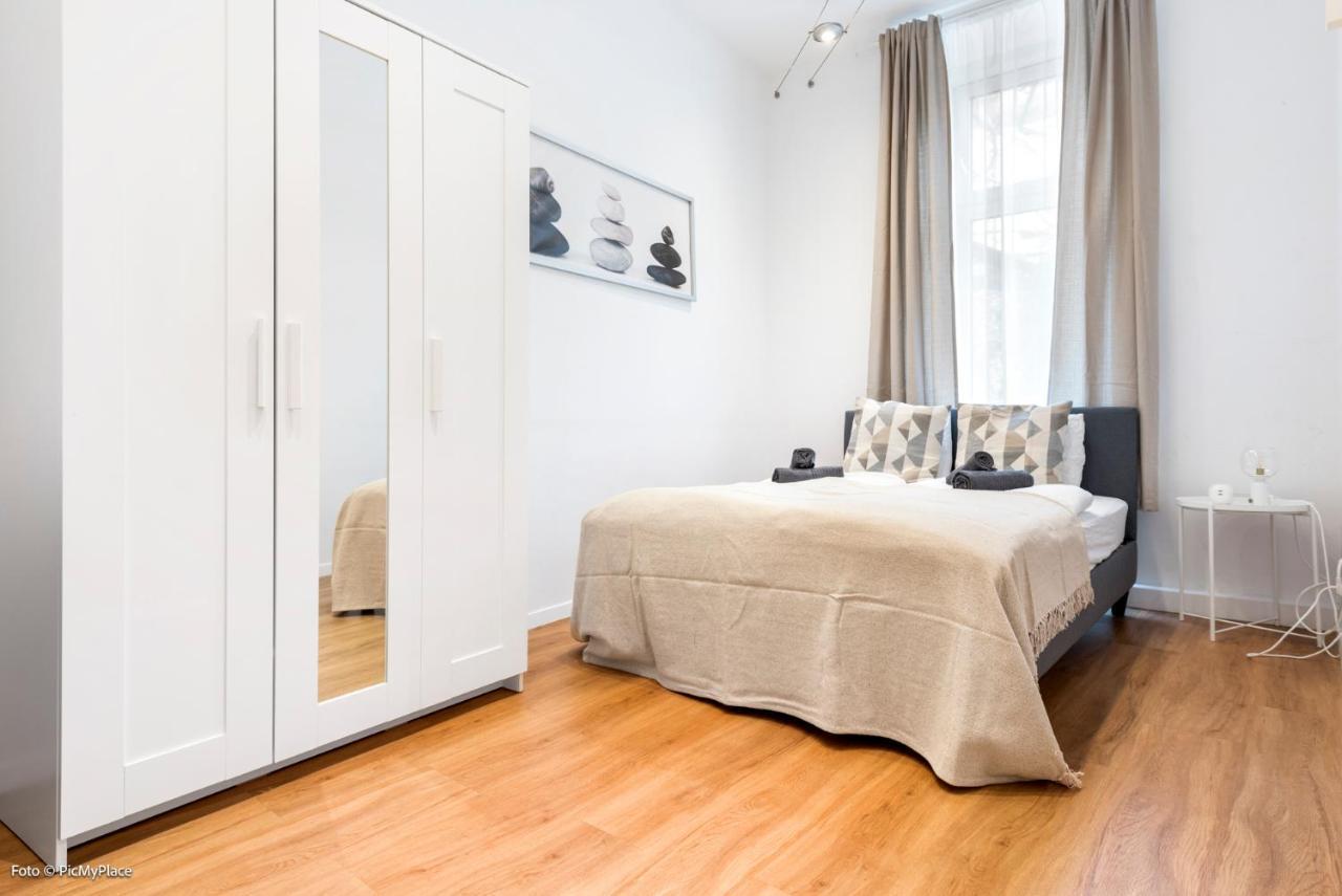 Nice Central City Room Βιέννη Εξωτερικό φωτογραφία