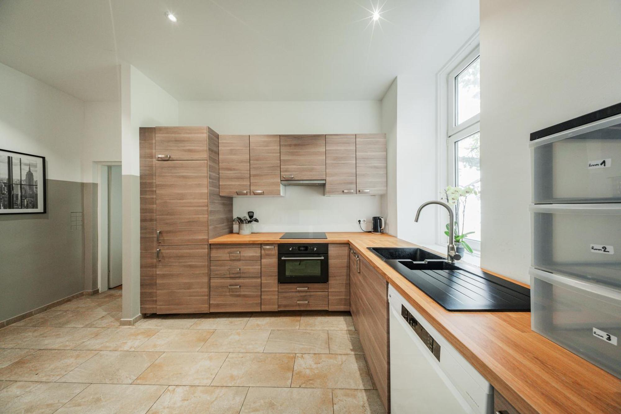 Nice Central City Room Βιέννη Εξωτερικό φωτογραφία