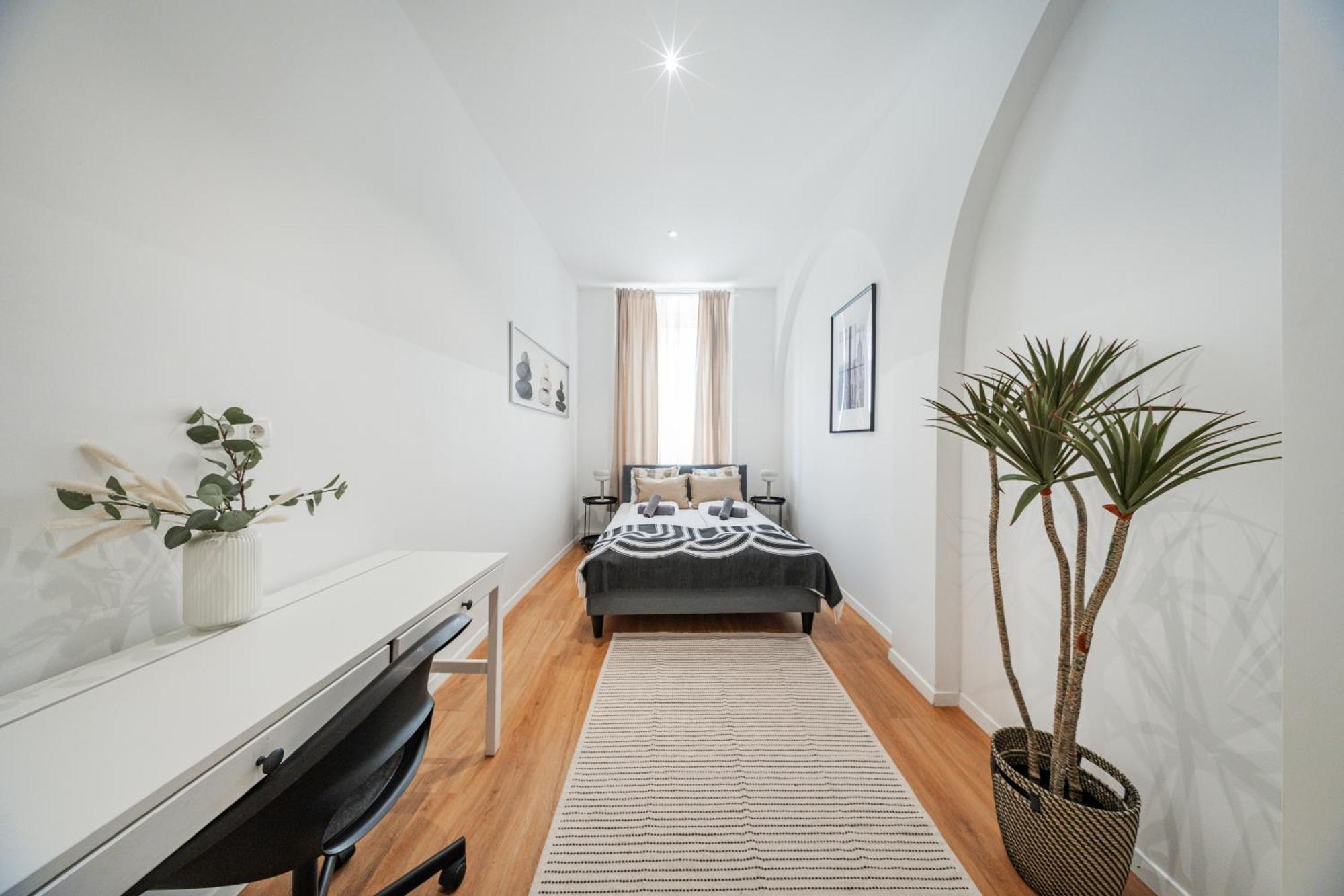 Nice Central City Room Βιέννη Εξωτερικό φωτογραφία