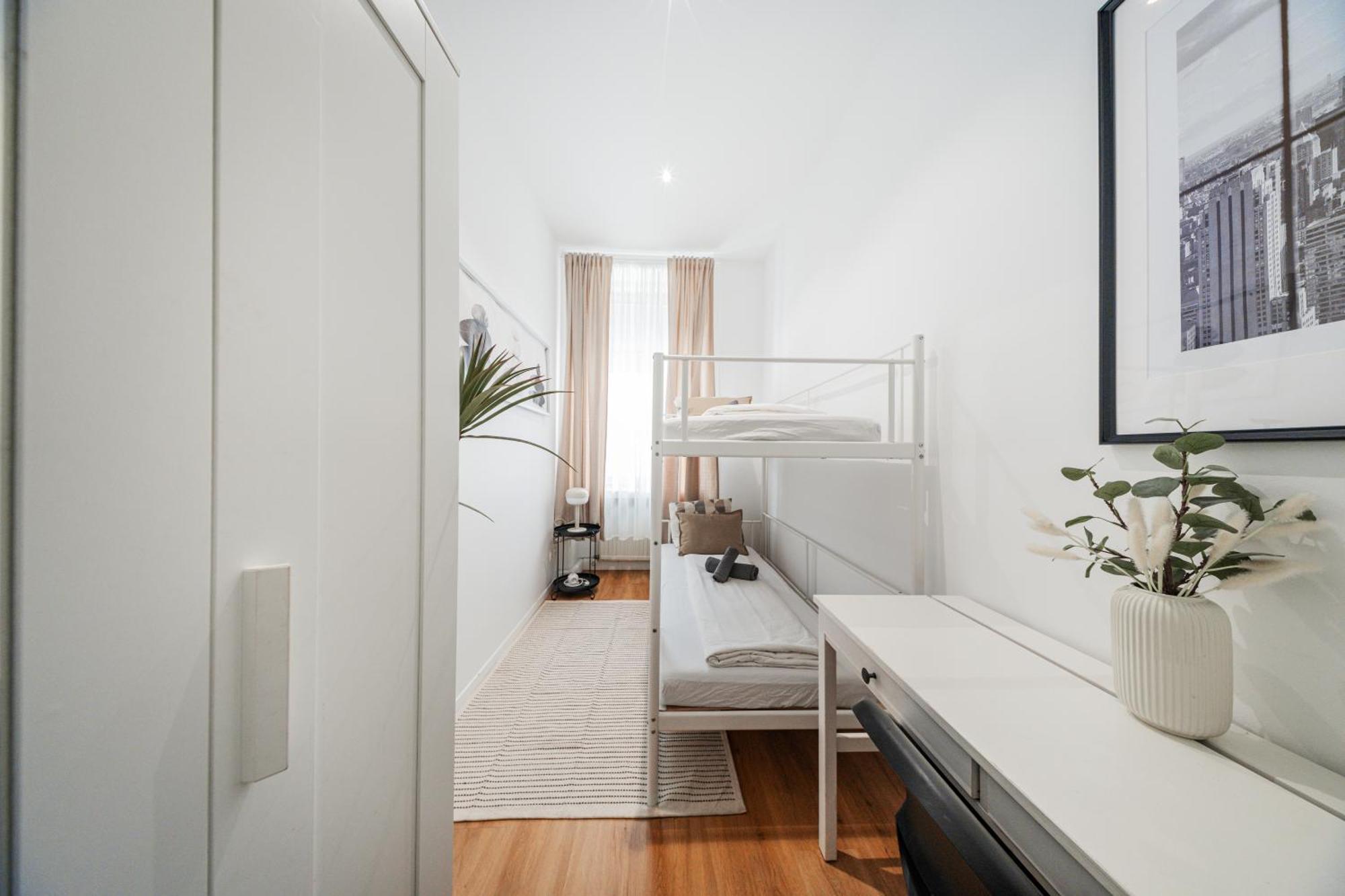 Nice Central City Room Βιέννη Εξωτερικό φωτογραφία