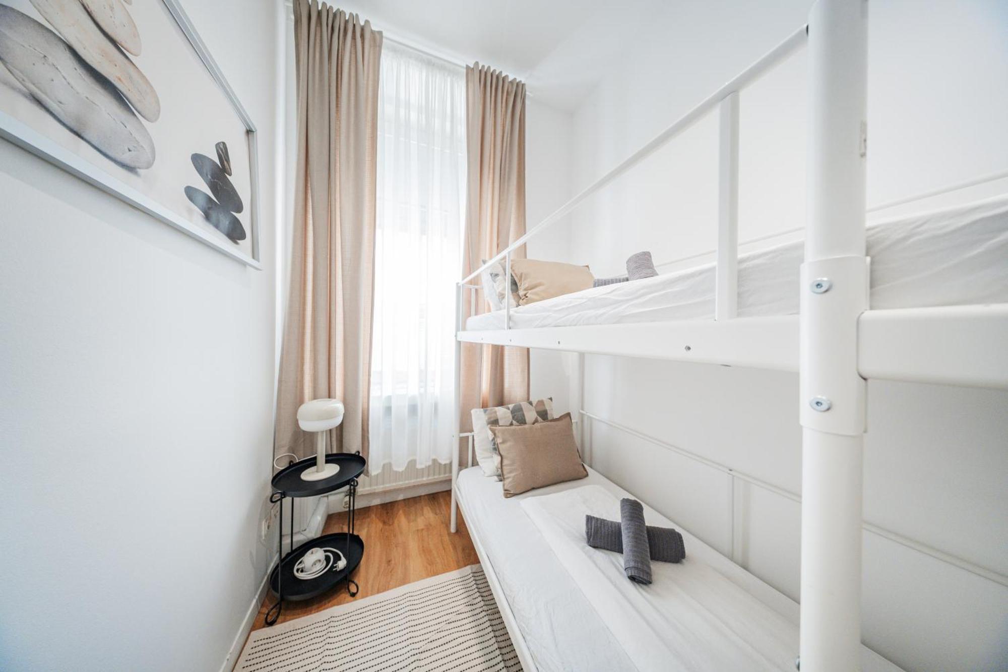 Nice Central City Room Βιέννη Εξωτερικό φωτογραφία