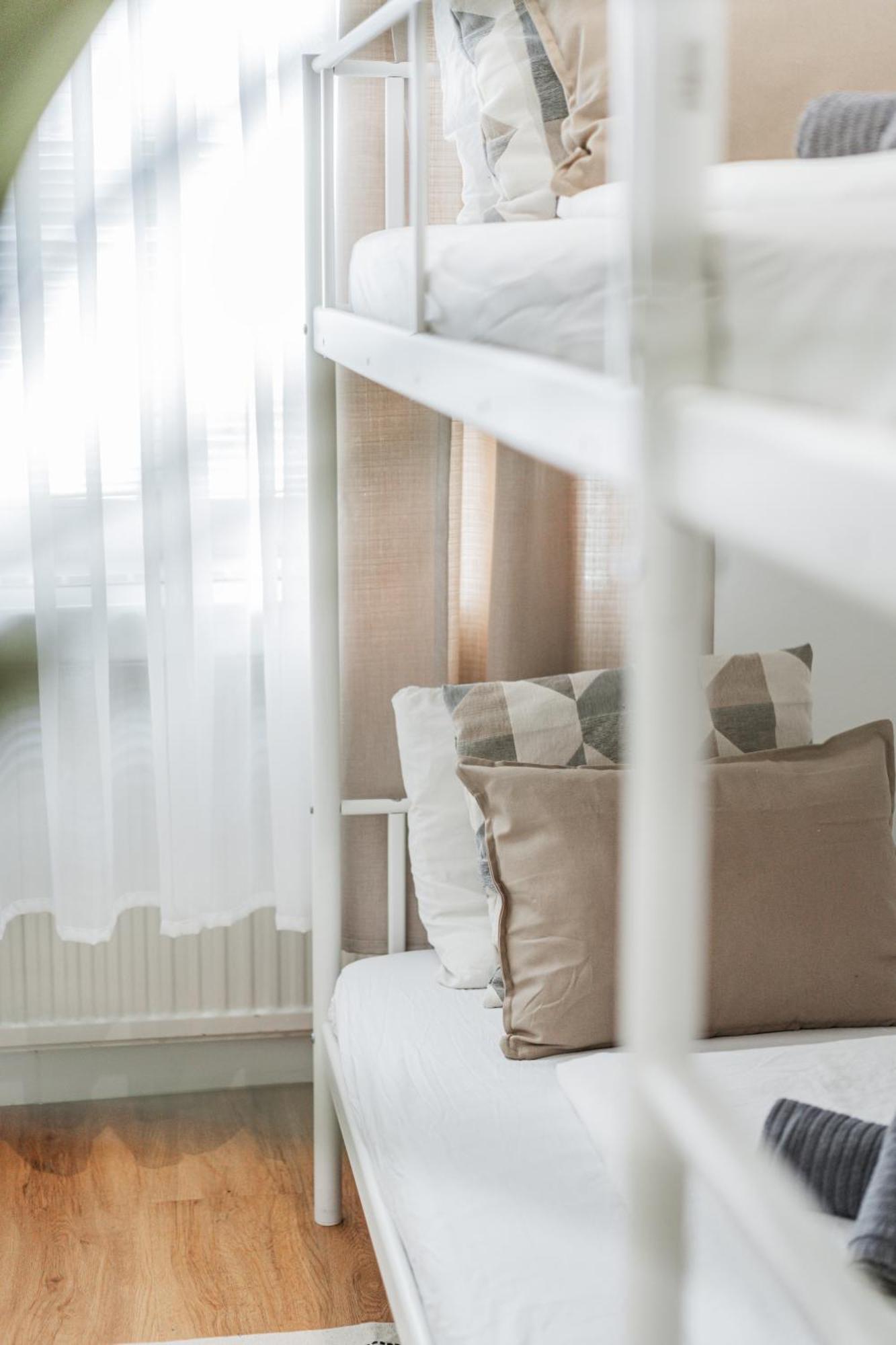 Nice Central City Room Βιέννη Εξωτερικό φωτογραφία