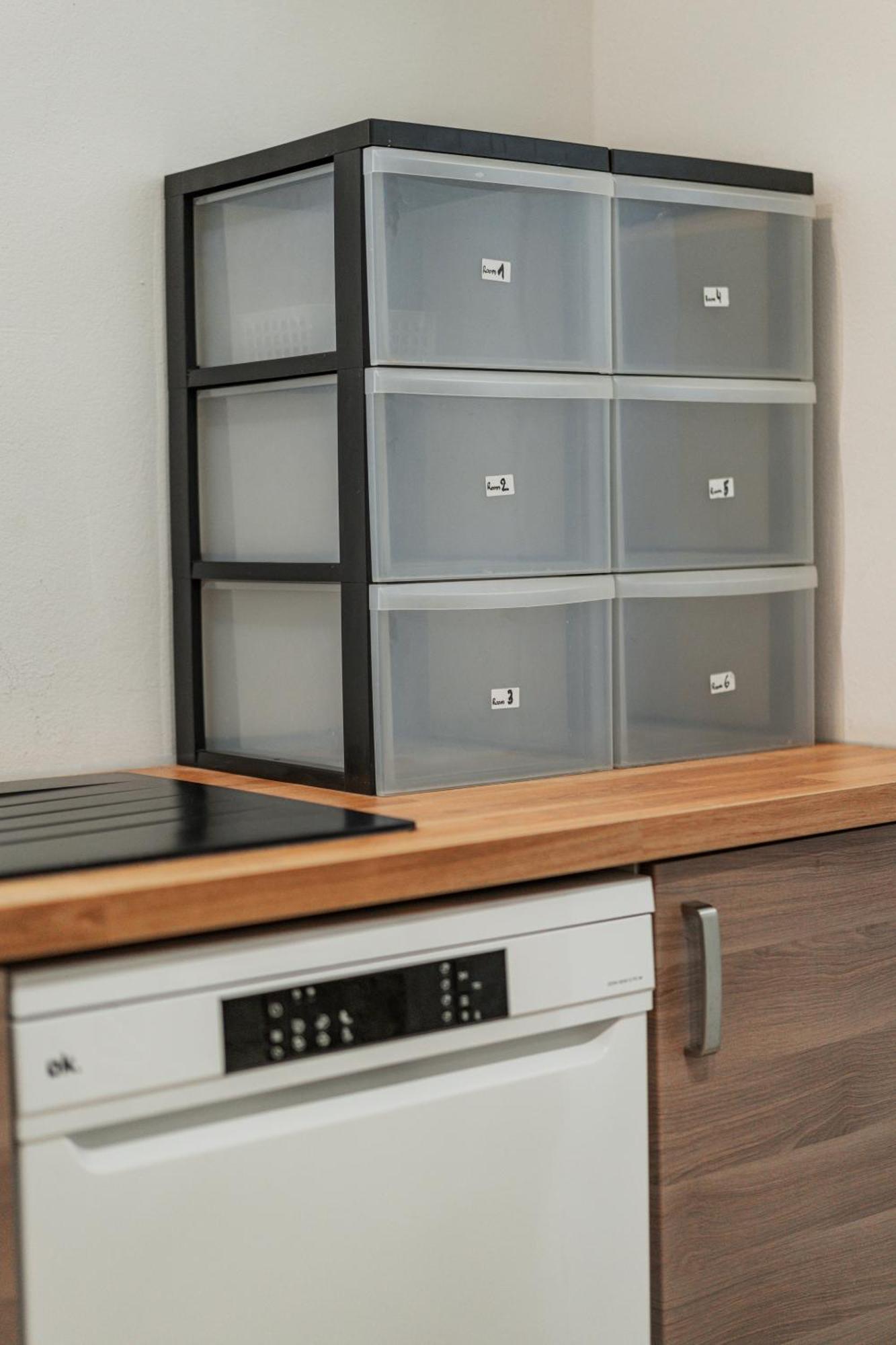 Nice Central City Room Βιέννη Εξωτερικό φωτογραφία